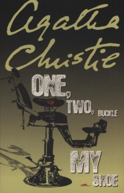 Agatha Christie - One, Two, Buckle my Shoe