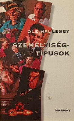 Ole Hallesby - Szemlyisgtpusok