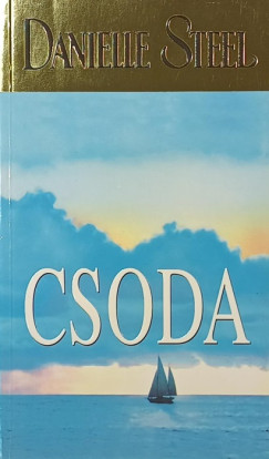 Danielle Steel - Csoda