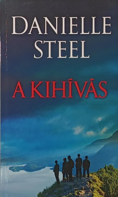 Danielle Steel - A kih�v�s