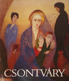 Németh Lajos - Csontváry
