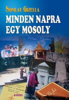 Somlay Gizella - Minden napra egy mosoly