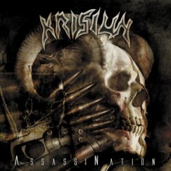 Krisiun - Assassination - CD