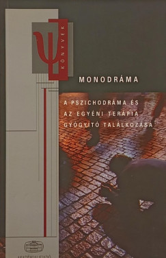 Barbara Erlacher-Farkas  (Szerk.) - Christian Jorda  (Szerk.) - Monodrma