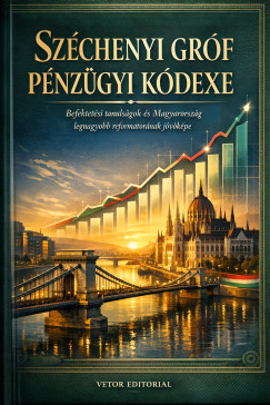 Vetor Editorial - Sz�chenyi gr�f p�nz�gyi k�dexe