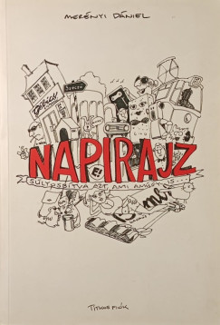 Mer�nyi D�niel - Napirajz