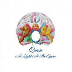 Queen - A Night at the Opera (2CD deluxe)