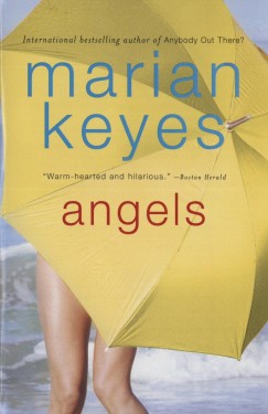 Marian Keyes - Angels