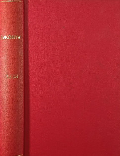 Szemere Samu (Szerk.) - Az Izraelita Magyar Irodalmi Társulat - Évkönyv 1939.