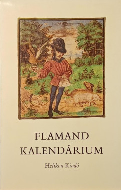Soltész Zoltánné - Flamand kalendárium