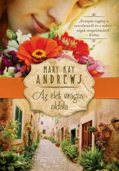 Mary Kay Andrews - Az let virgos oldala