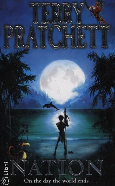 Terry Pratchett - Nation
