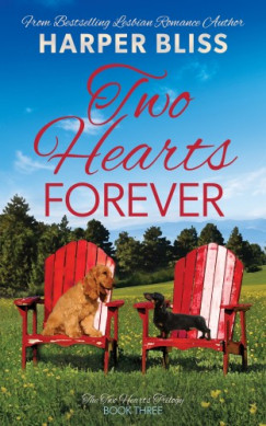 Harper Bliss - Two Hearts Forever