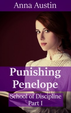 Anna Austin - Punishing Penelope