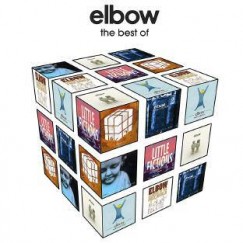 Elbow - The Best Of - CD