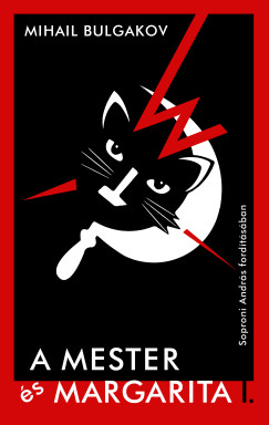 Bulgakov Mihail - Mester �s Margarita I.-II.