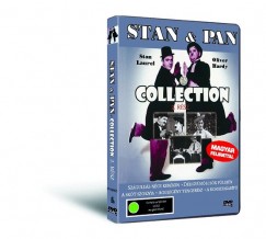 Stan s Pan Collection 2. rsz - DVD