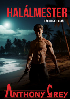 Anthony Grey - Hallmester
