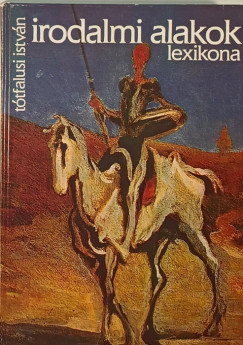 Ttfalusi Istvn - Irodalmi alakok lexikona