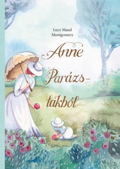 Anne Par�zs-lakb�l - Anne 6.