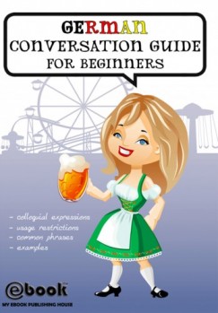 My Ebook Publishing House - German Conversation Guide for Beginners