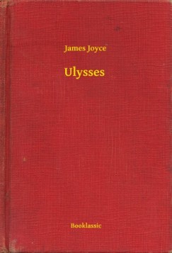 Joyce James - James Joyce - Ulysses