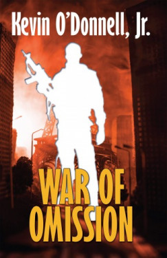 Kevin ODonnell Jr - War of Omission