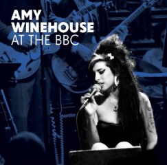 Amy Winehouse - At The BBC (CD+DVD)