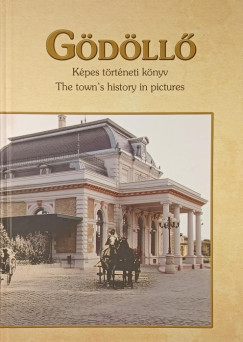 P�terfi Csaba  (Szerk.) - G�d�ll�