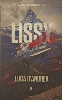 Luca D'Andrea - Lissy