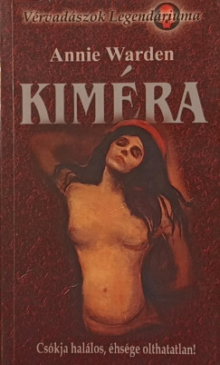 Annie Warden - Kiméra