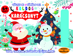 Boldog kar�csonyt