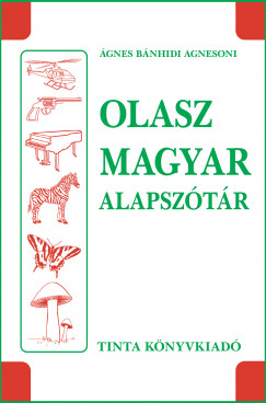 gnes Bnhidi Agnesoni - Olasz-magyar alapsztr