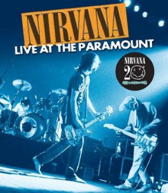 Live At Paramount (Blu-ray)