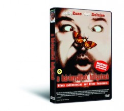 Ezio Greggio - A brnysltek hallgatnak - DVD