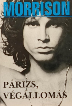 Szöllősi Péter - Párizs, végállomás - Leaving Paris