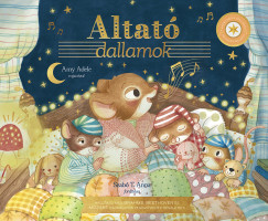 Altat� dallamok