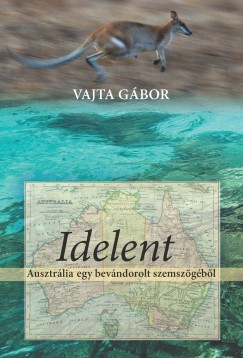 Vajta Gbor - Idelent