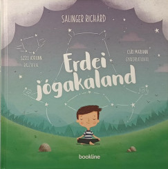 Salinger Richárd - Erdei jógakaland