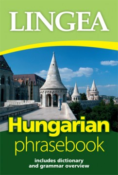 Hungarian phrasebook