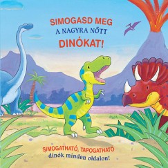 Simogasd meg a nagyra ntt dinkat!