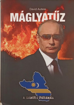 David Autere - Mglyatz