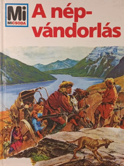 Hans Reichardt - A népvándorlás