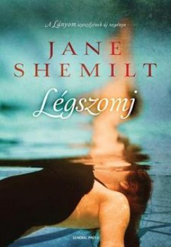 Jane Shemilt - Lgszomj