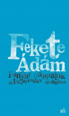 Fekete Ádám - Fanyar nappalok a tokhaltapétás szobában