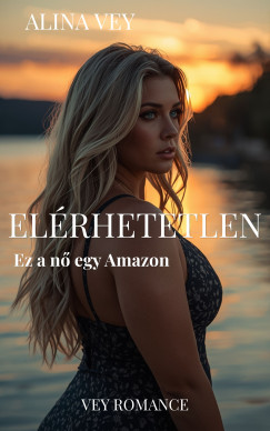 ELÉRHETETLEN - Ez a nő egy Amazon