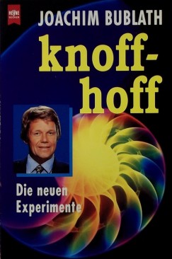 Joachim Bublath - Knoff-hoff
