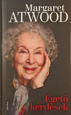 Margaret Atwood - get krdsek