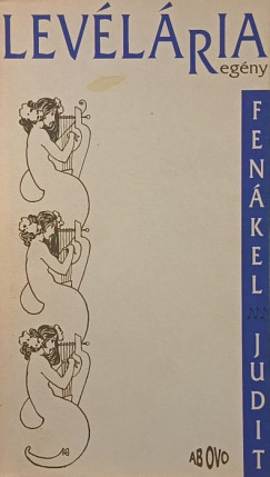 Fenákel Judit - Levélária