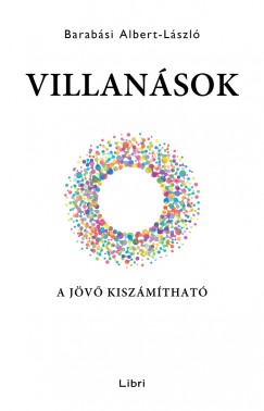 Barabsi Albert-Lszl - Villansok